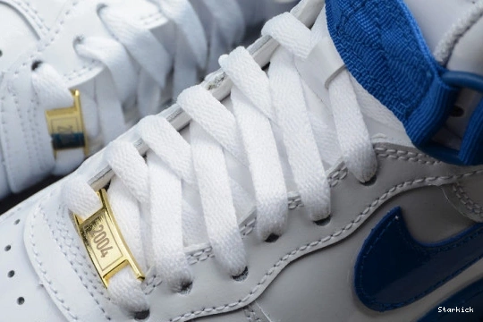 SHEED ROYAL HIGH 1 AQ4229-100 WHITE RUDE FORCE AWAKENING NIKE AIR 0811